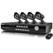 Cams and DVRs