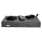 DVR 7024 XT