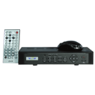 DVR 7104X3-H